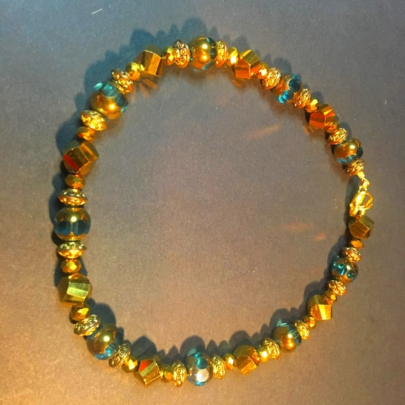 Chakra braclets - Picture 6 of 11